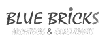 Blue Bricks company logo – ResourceInn HR software customer
