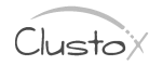 Clustox client logo – ResourceInn HRMS