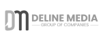 Deline Media client logo – ResourceInn HRMS
