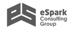 eSpark Consulting client logo – ResourceInn HRMS