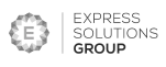 Express Solution Groups company logo featured as a ResourceInn HRMS client.