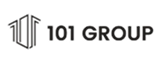 101 Group company logo – ResourceInn HR software client