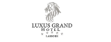 Luxus Grand Hotel logo – ResourceInn HRMS client