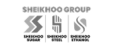 Sheikho Group company logo HRMS client